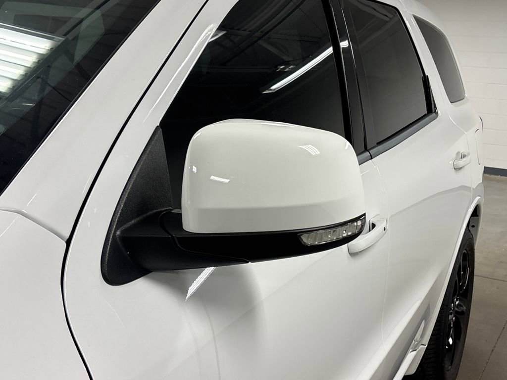 Used 2020 Dodge Durango R/T image 22