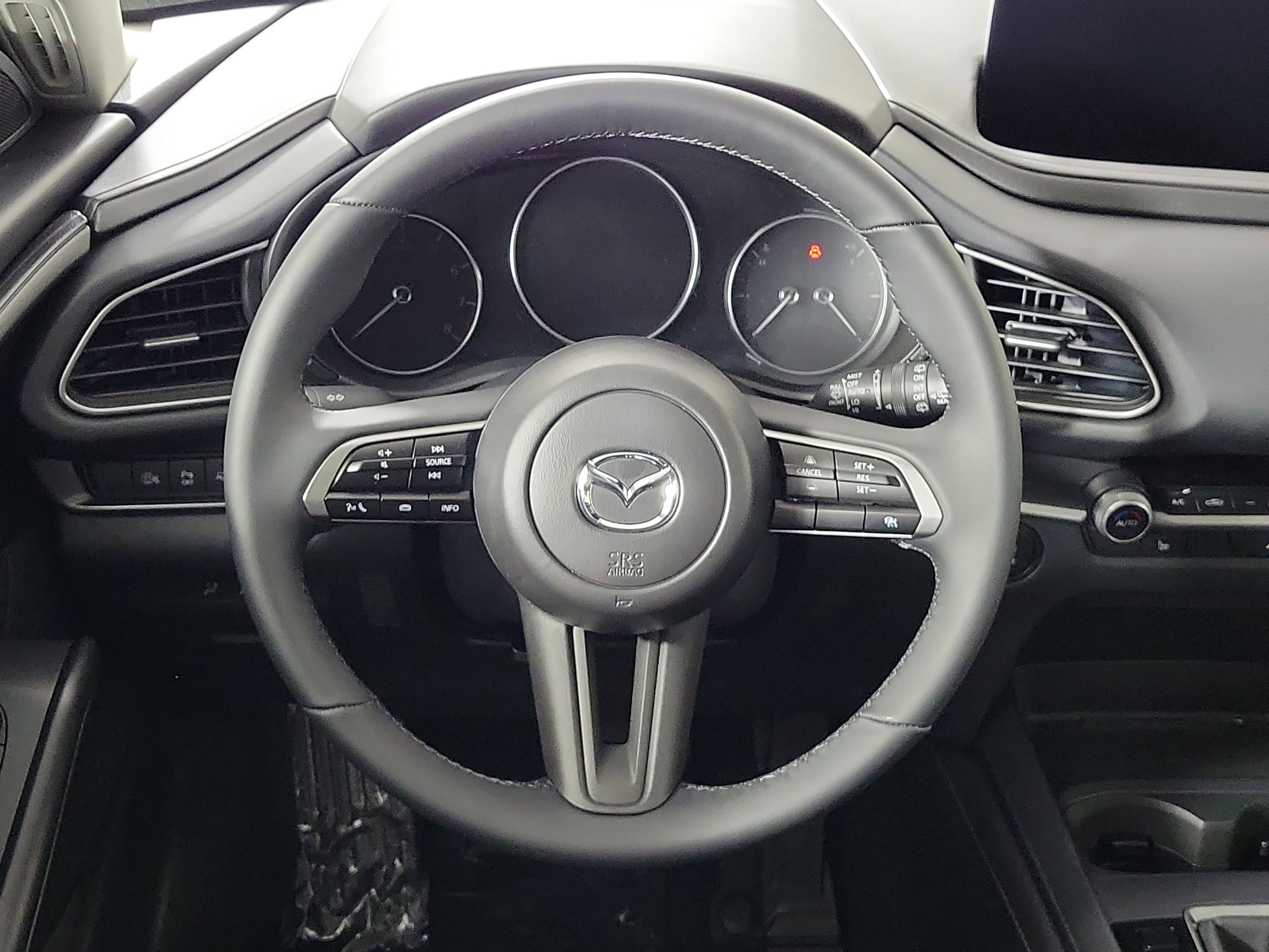 New 2026 MAZDA CX-30 AWD 2.5 S image 14