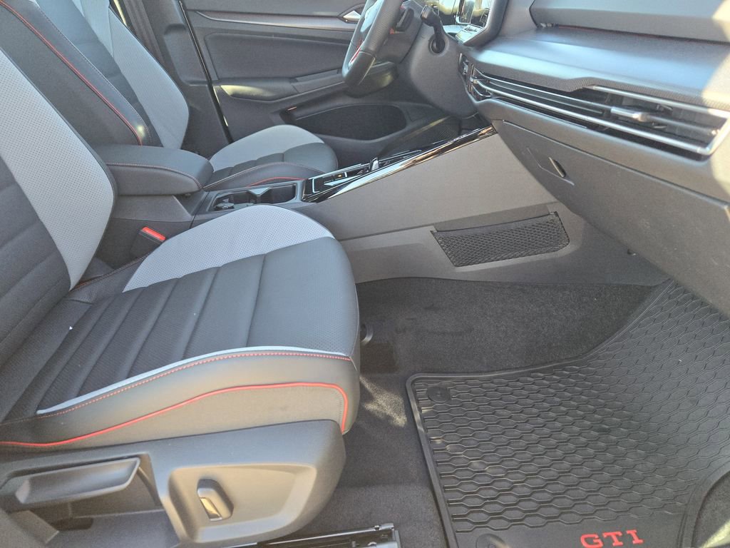 New 2026 Volkswagen GTI Autobahn image 10