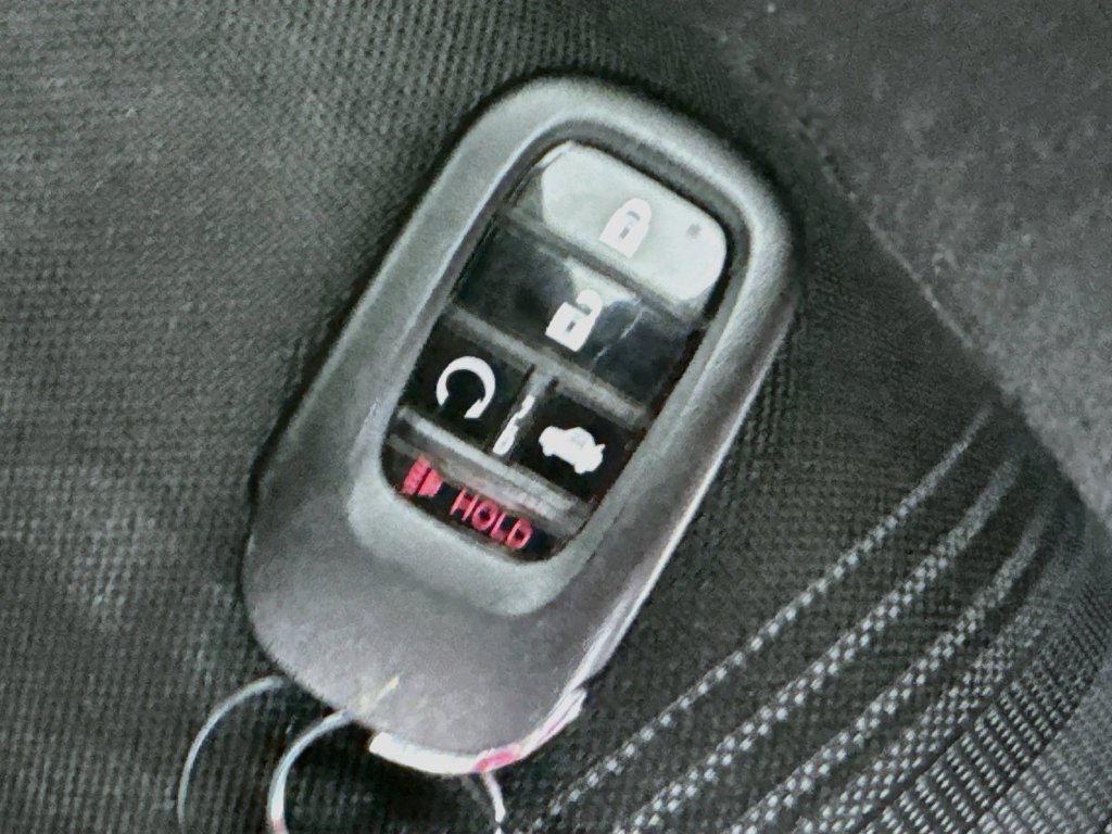 Used 2024 Honda Civic Sport image 35