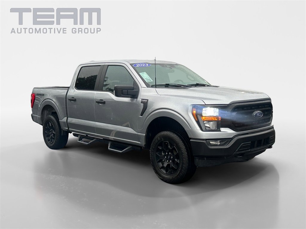 Used 2023 Ford F150 XL w/ Rattler Package