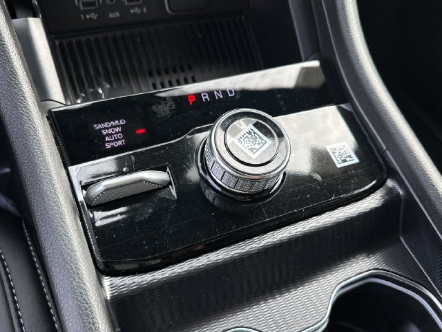 New 2027 Jeep Grand Cherokee 4WD image 22
