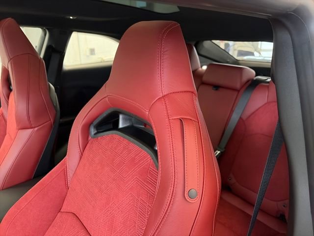 New 2026 Dodge Charger Scat Pack AWD/4WD image 21