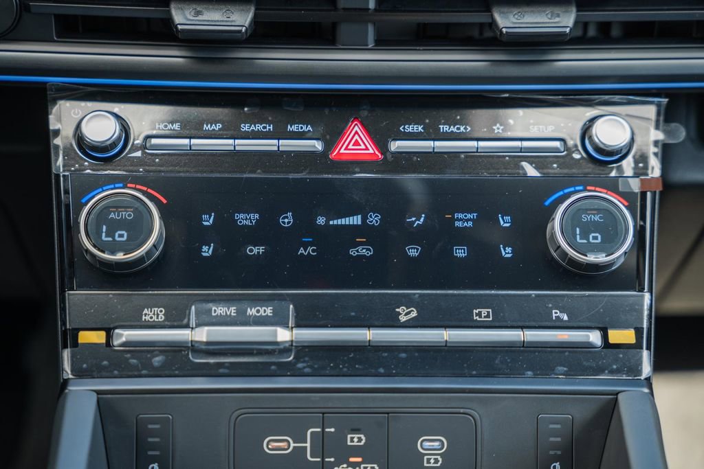 New 2026 Hyundai Santa Fe Calligraphy image 22