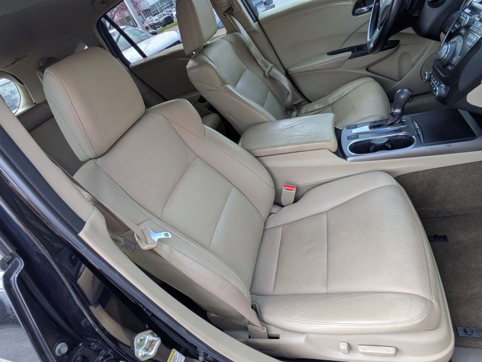 Used 2013 Acura RDX FWD w/ Technology Package image 28