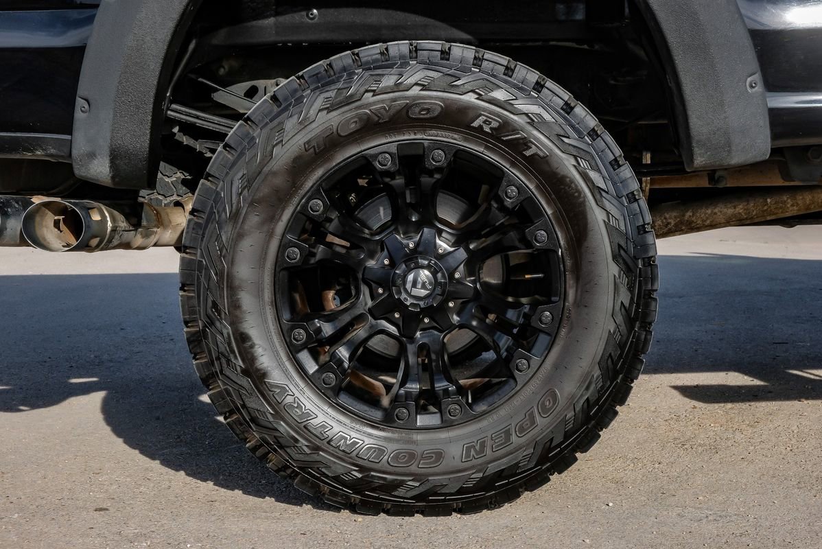 Used 2019 Ford F250 Lariat w/ Lariat Ultimate Package image 59