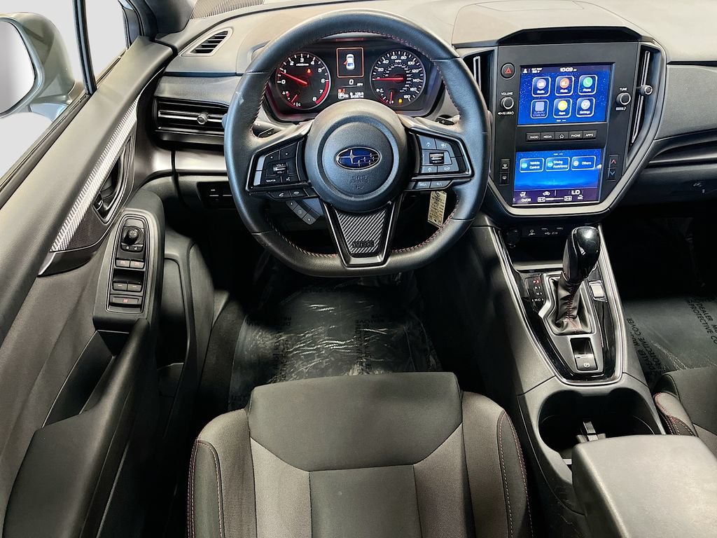 Used 2022 Subaru WRX AWD/4WD image 20