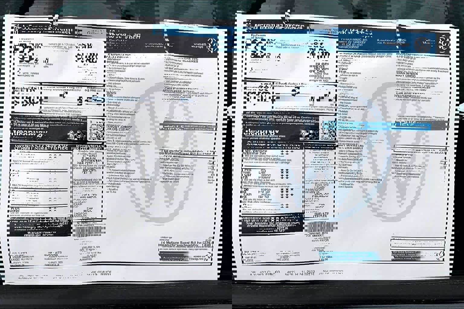 New 2026 Volkswagen Jetta Sport image 19