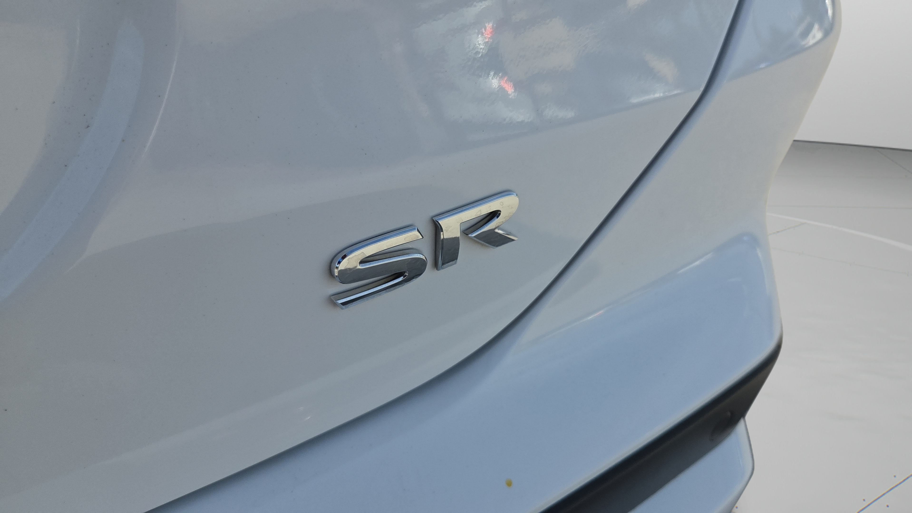 Used 2024 Nissan Kicks SR FWD image 32