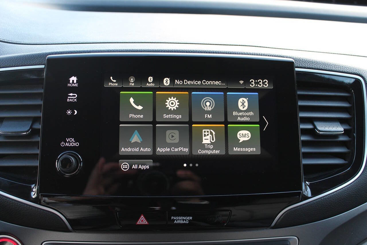 Used 2019 Honda Pilot EX-L image 36