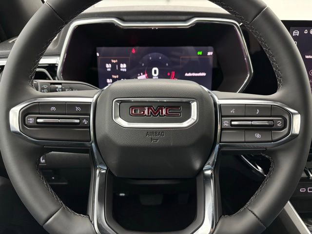 New 2026 GMC Canyon Elevation w/ Convenience Package image 20