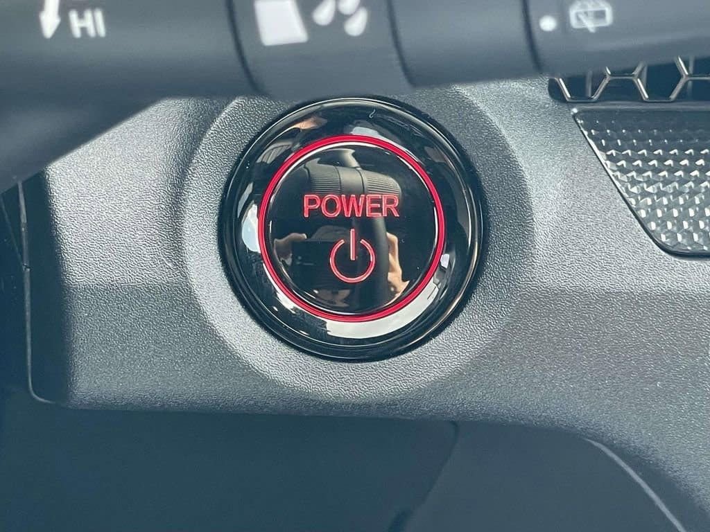 New 2026 Honda CR-V Sport-L image 25