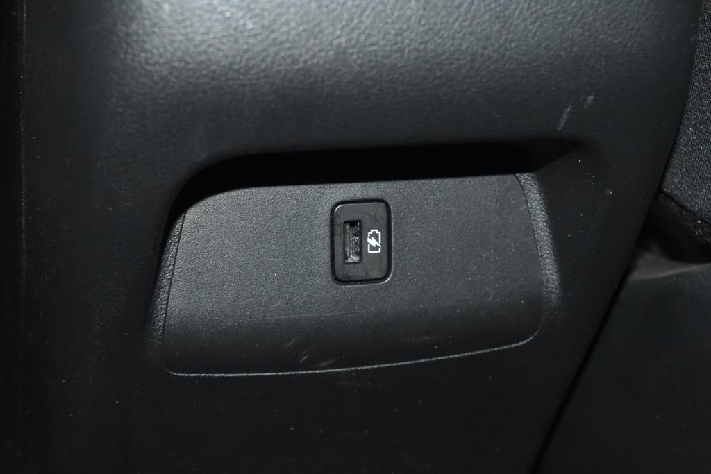 Certified 2024 Nissan Sentra SV FWD image 18