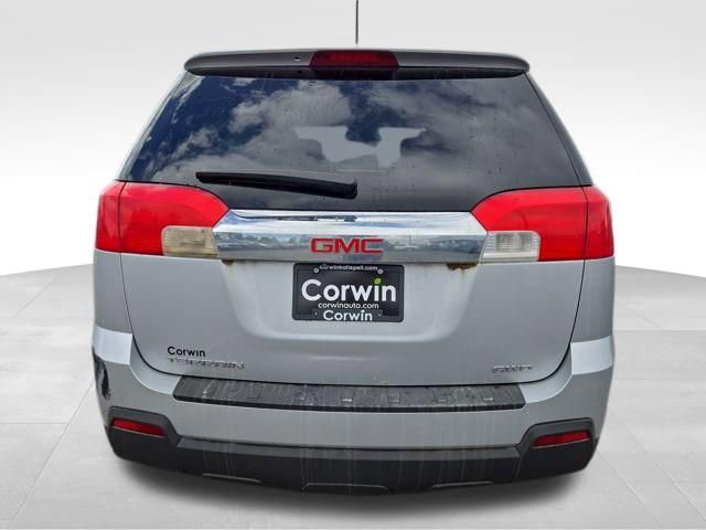 Used 2015 GMC Terrain SLE image 11