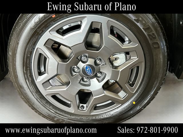 Certified 2026 Subaru Forester Wilderness w/ Wilderness Plus Package AWD/4WD image 33