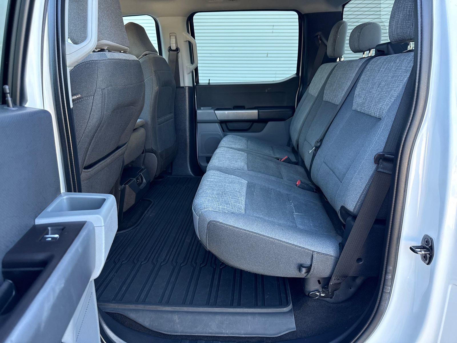 Used 2022 Ford F150 XLT w/ Trailer Tow Package AWD/4WD image 25