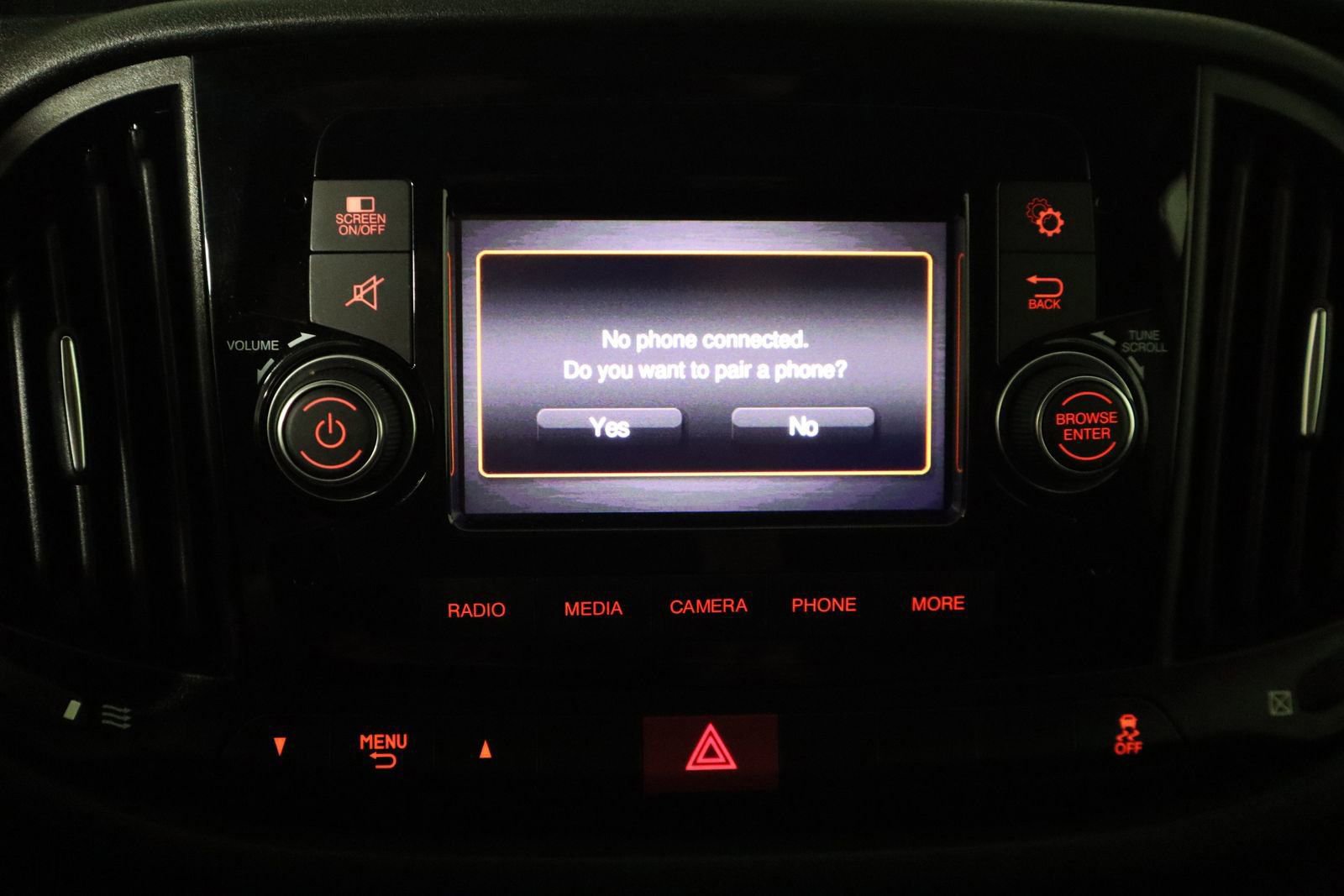 Used 2022 RAM ProMaster City Wagon image 42