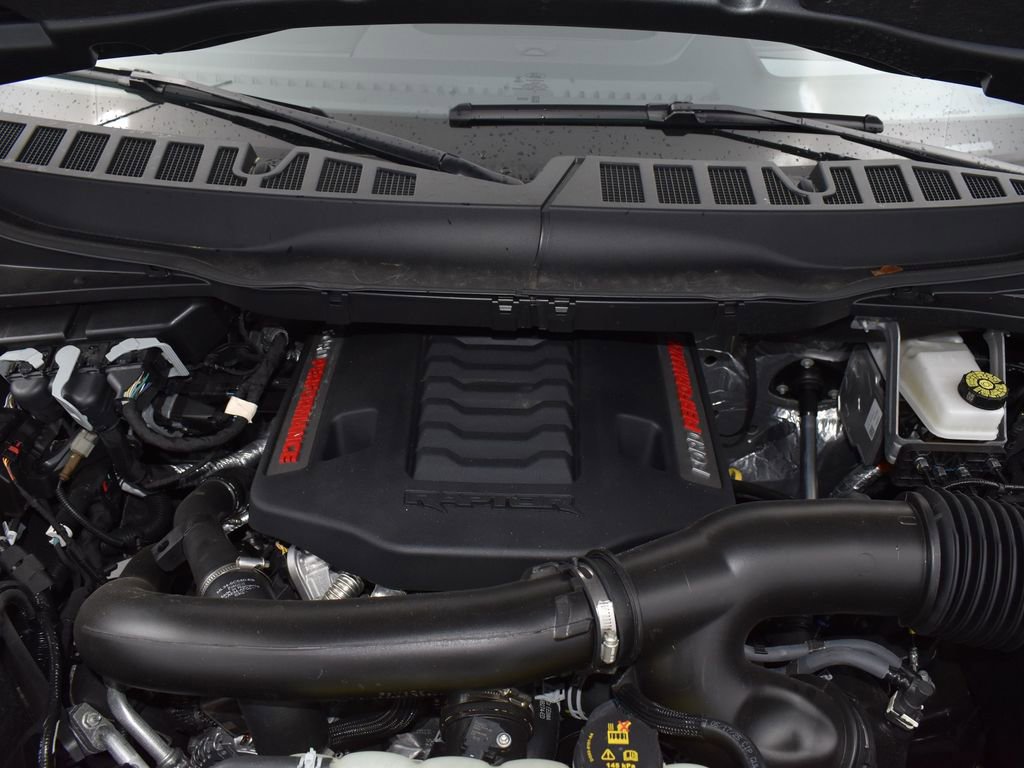 New 2025 Ford F150 Raptor image 24