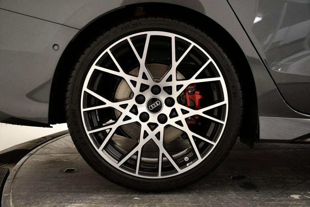 New 2026 Audi RS 3 image 14