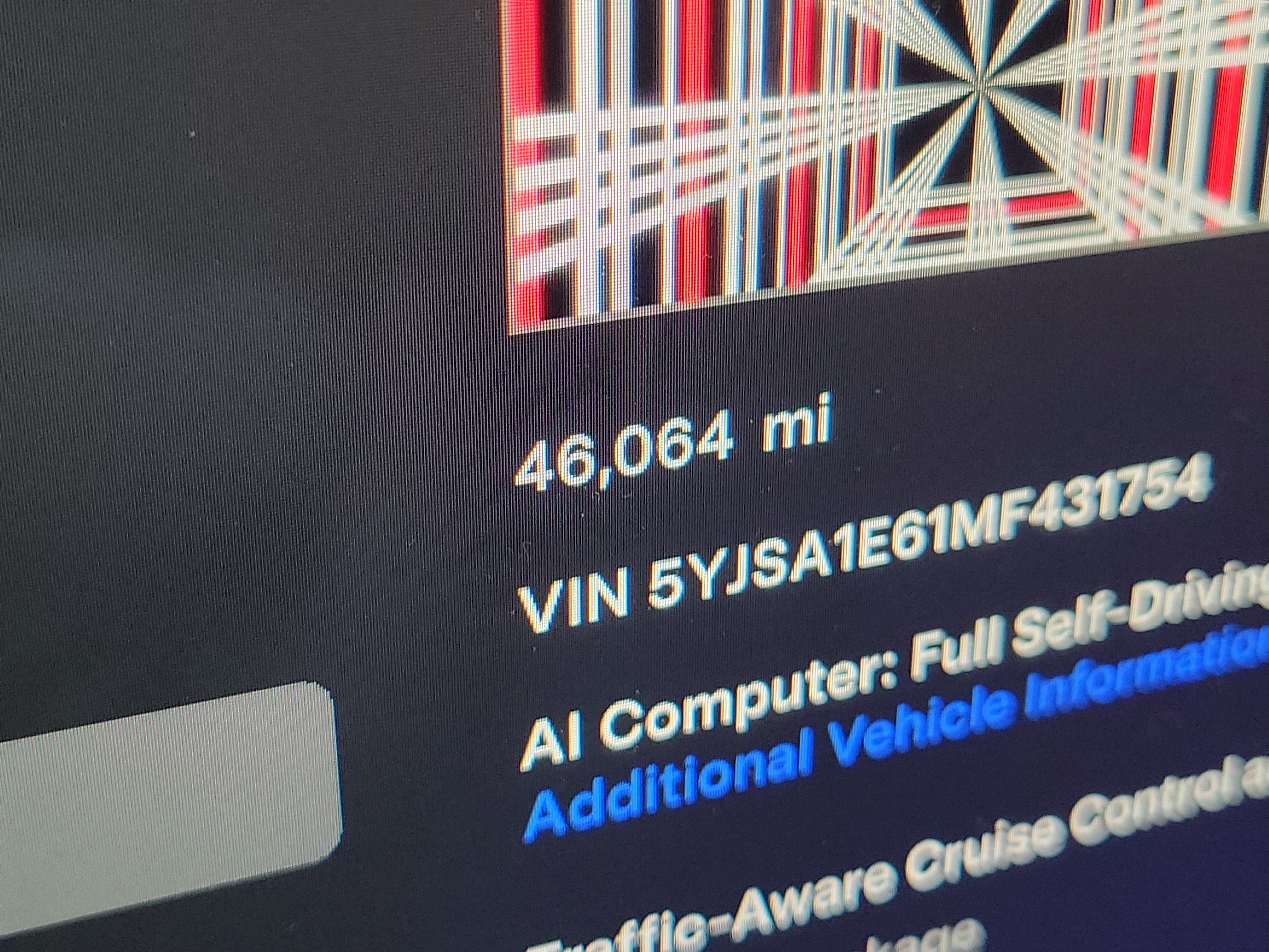 Used 2021 Tesla Model S Plaid AWD/4WD image 6