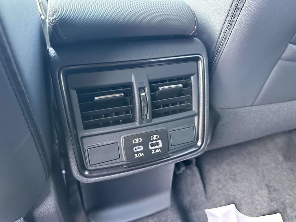 New 2026 Subaru Forester Sport AWD/4WD image 9