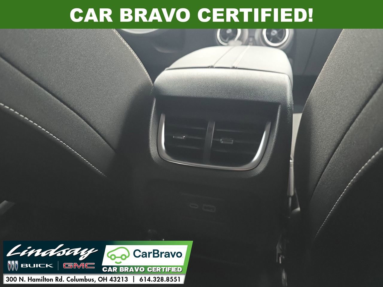 Used 2024 Chevrolet Blazer LT w/ Convenience Package image 20