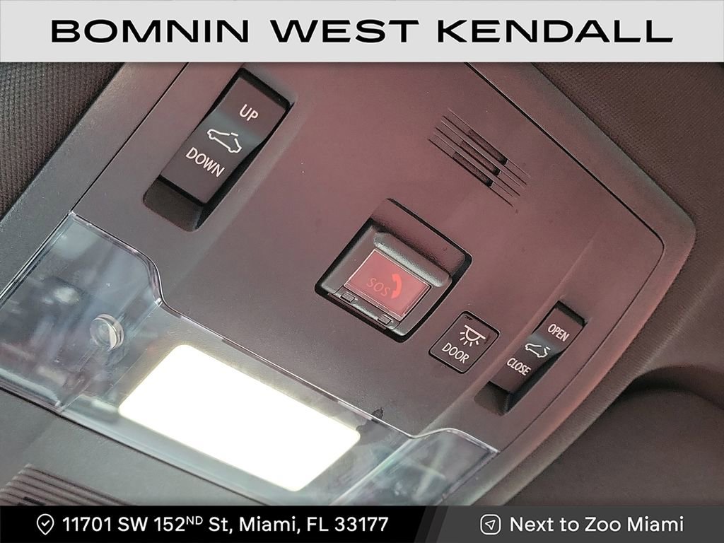 Used 2025 Lexus IS 350 F Sport image 23