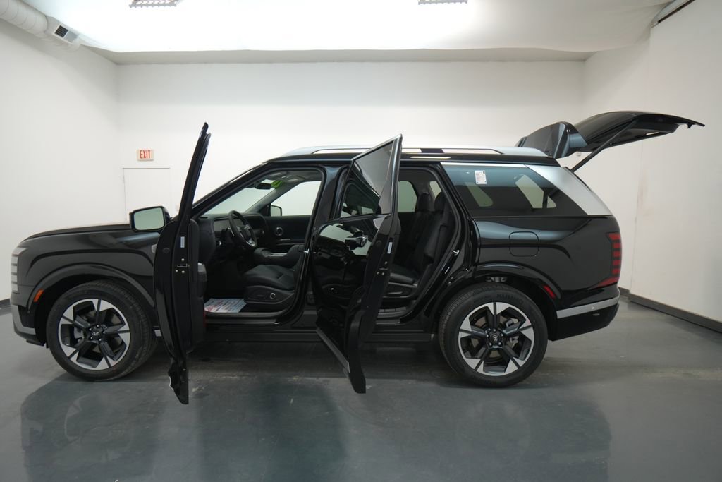 New 2026 Hyundai Palisade Limited image 32