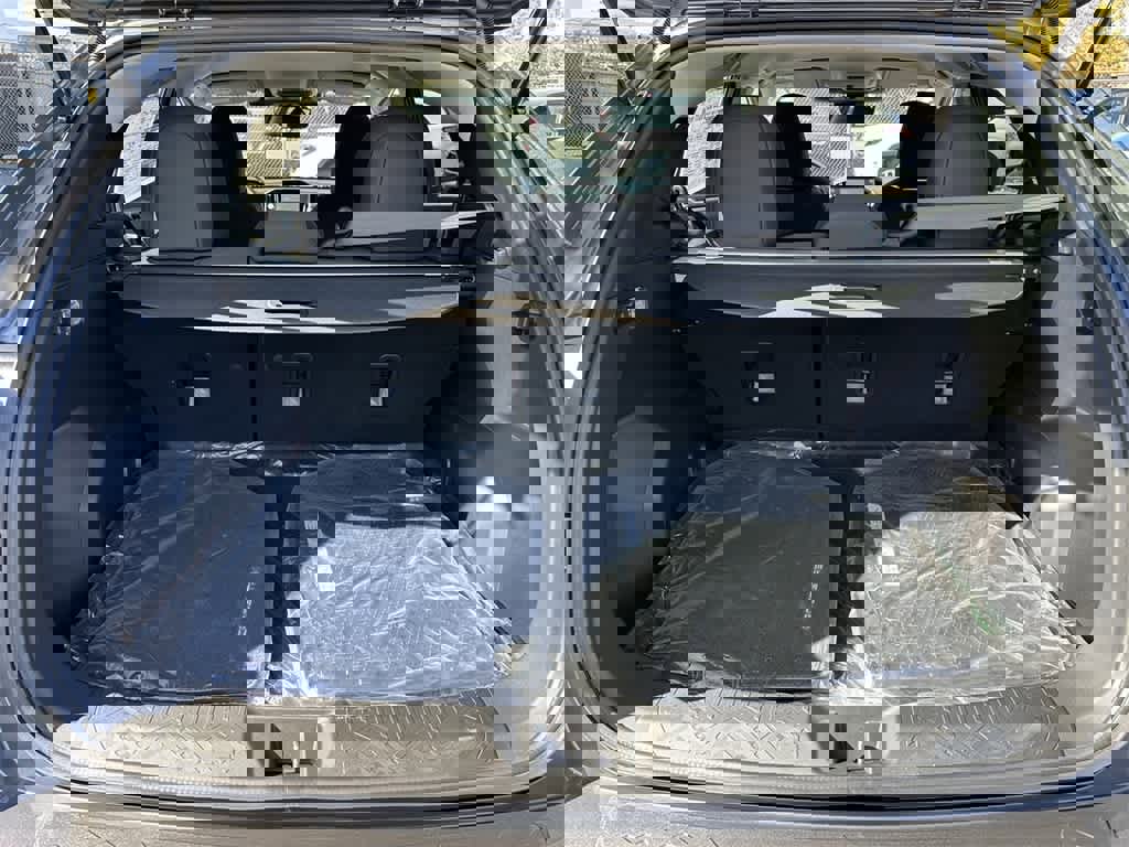 New 2026 Subaru Crosstrek 2.0i Premium image 19