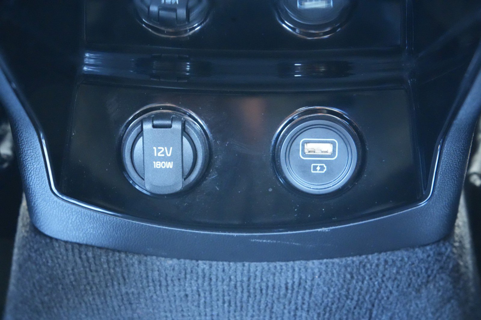 Used 2022 Kia Sorento SX FWD image 33