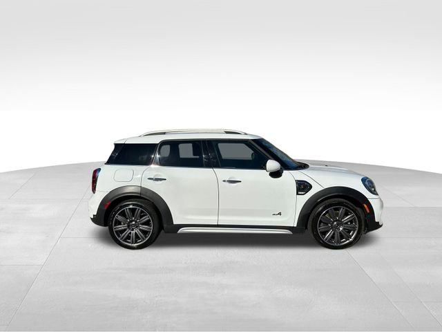 Used 2019 MINI Cooper Countryman S image 6