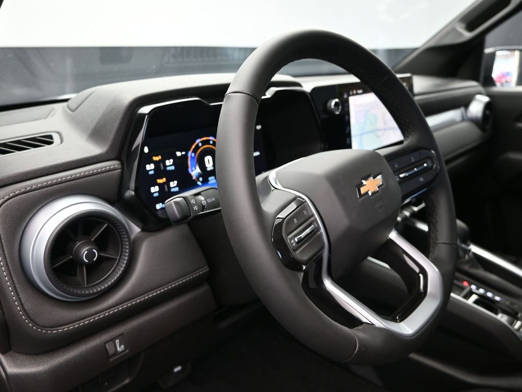 New 2026 Chevrolet Colorado LT w/ Advanced Trailering Package image 12