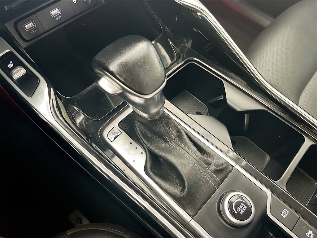 Used 2022 Kia Sorento SX image 17
