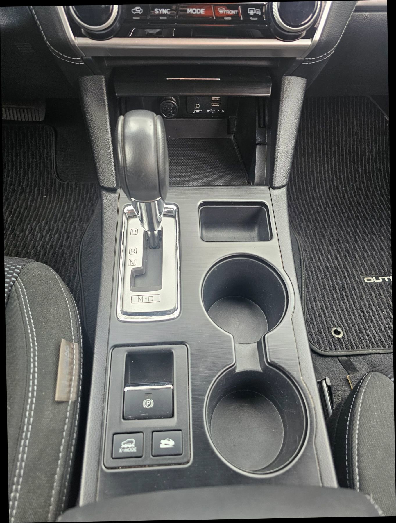 Used 2019 Subaru Outback 2.5i Premium image 28