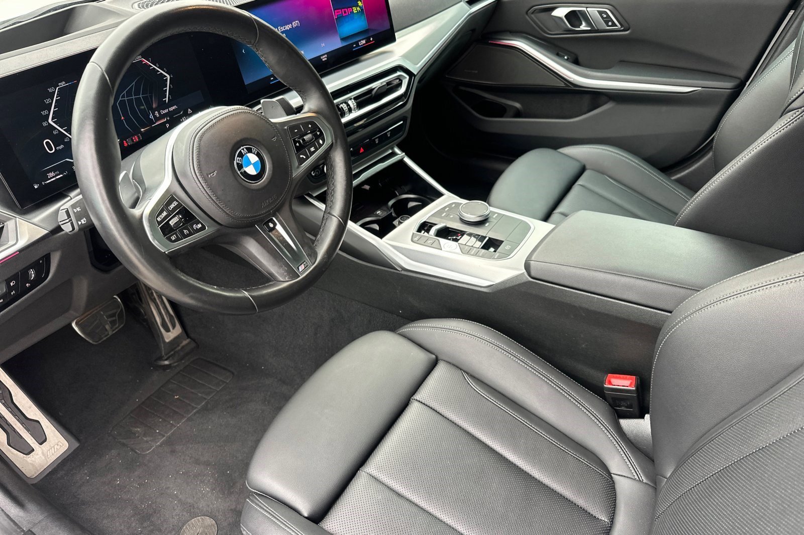 Certified 2023 BMW M340i w/ Premium Package image 11