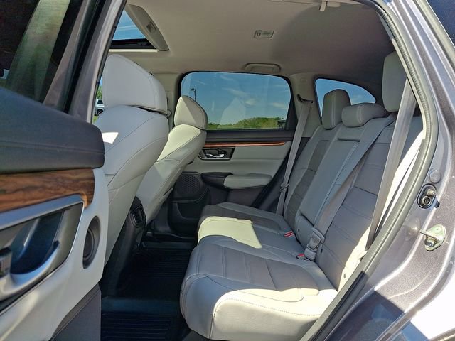 Used 2019 Honda CR-V EX-L image 10