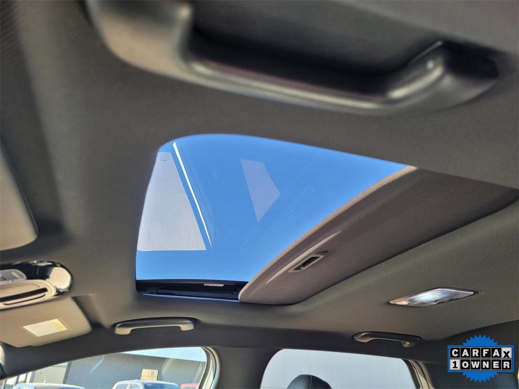 Used 2024 Hyundai Santa Cruz Limited image 22