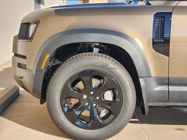 Used 2026 Land Rover Defender 110 S image 6