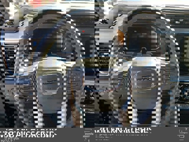 New 2026 GMC Sierra 1500 Denali w/ Technology Package image 17