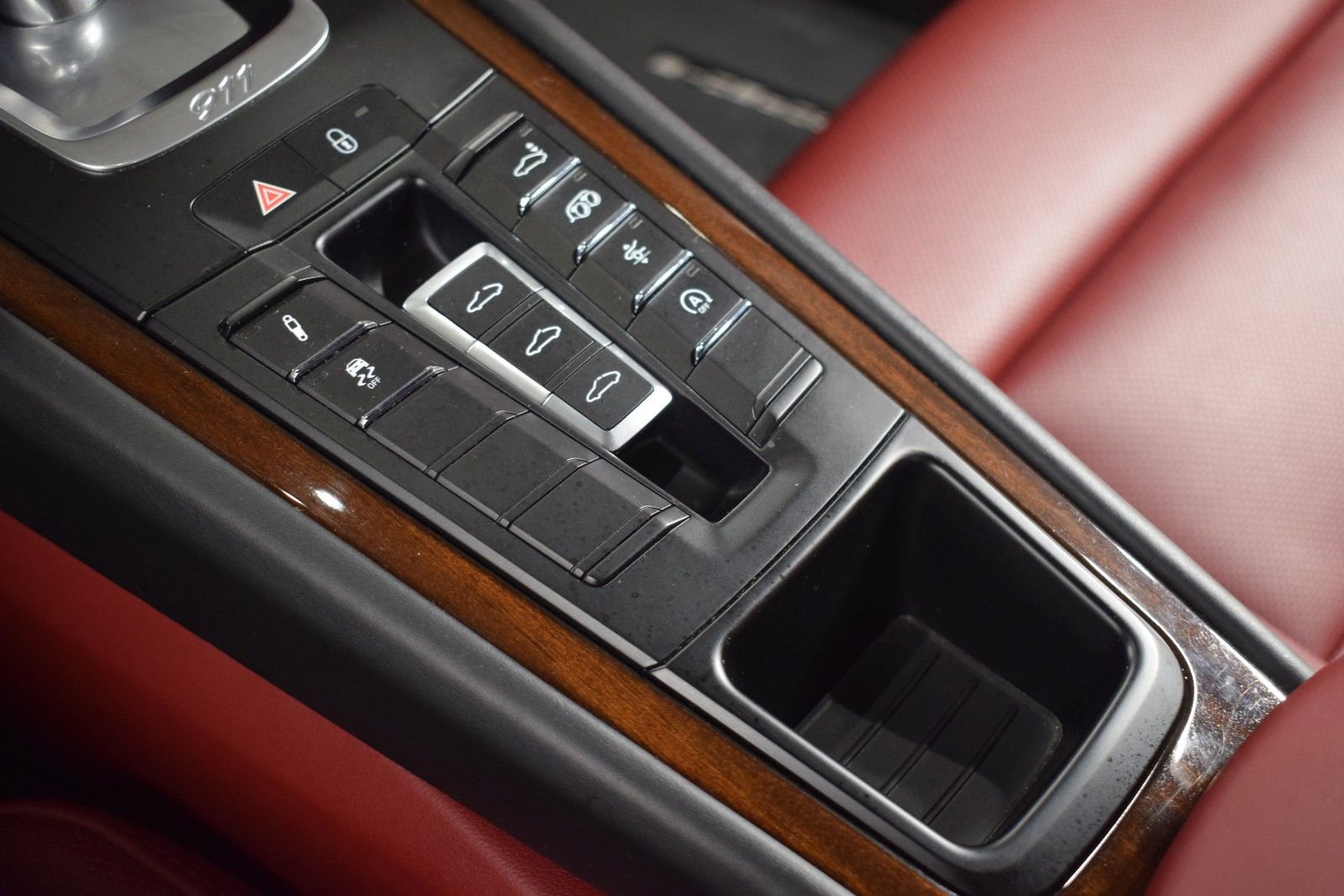 Used 2017 Porsche 911 Carrera S RWD image 33