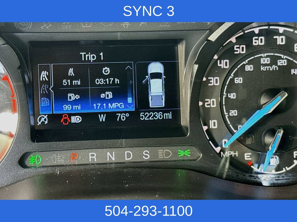 Used 2019 Ford Ranger XLT w/ Equipment Group 301A Mid RWD image 14