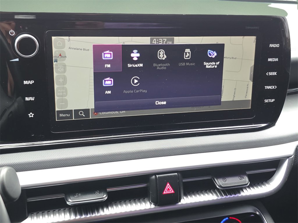 Used 2022 Kia K5 GT-Line image 23