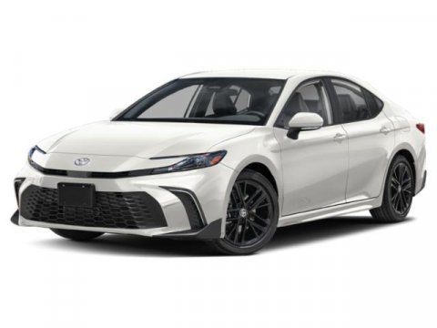 New 2026 Toyota Camry SE w/ Multimedia Upgrade Package