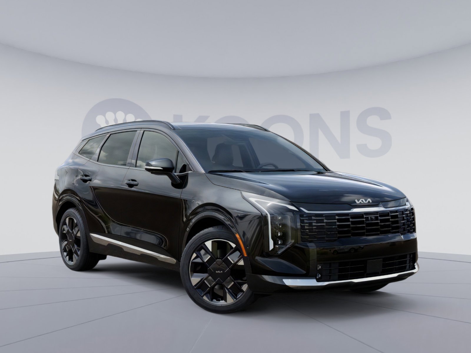 New 2026 Kia Sportage SX Prestige image 11