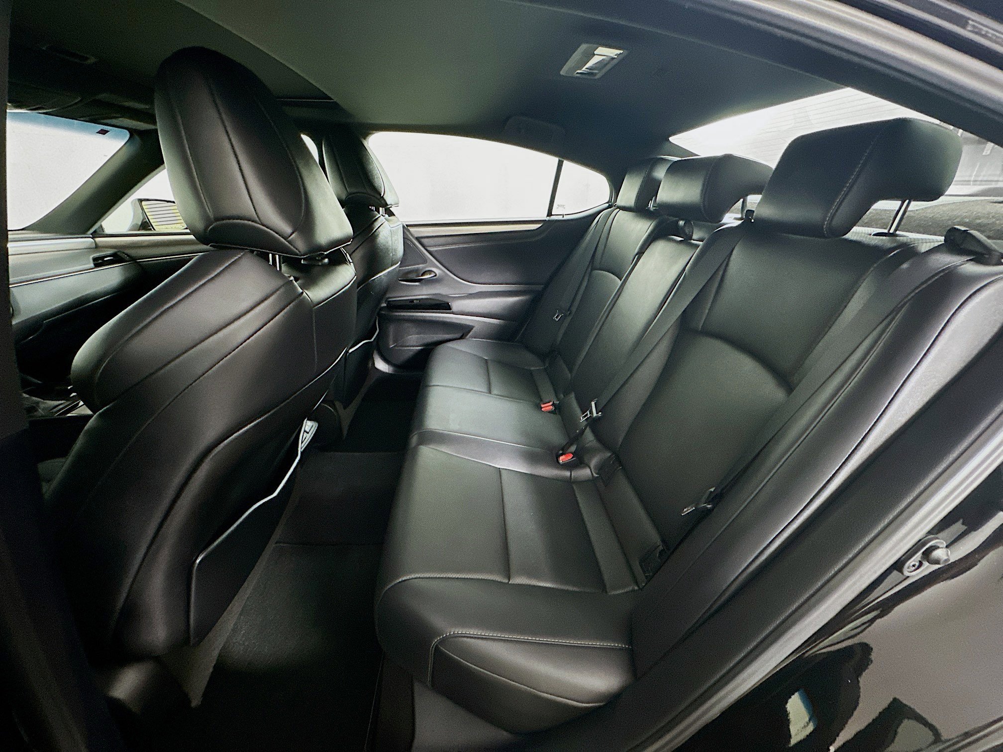 Used 2023 Lexus ES 350 F Sport image 30