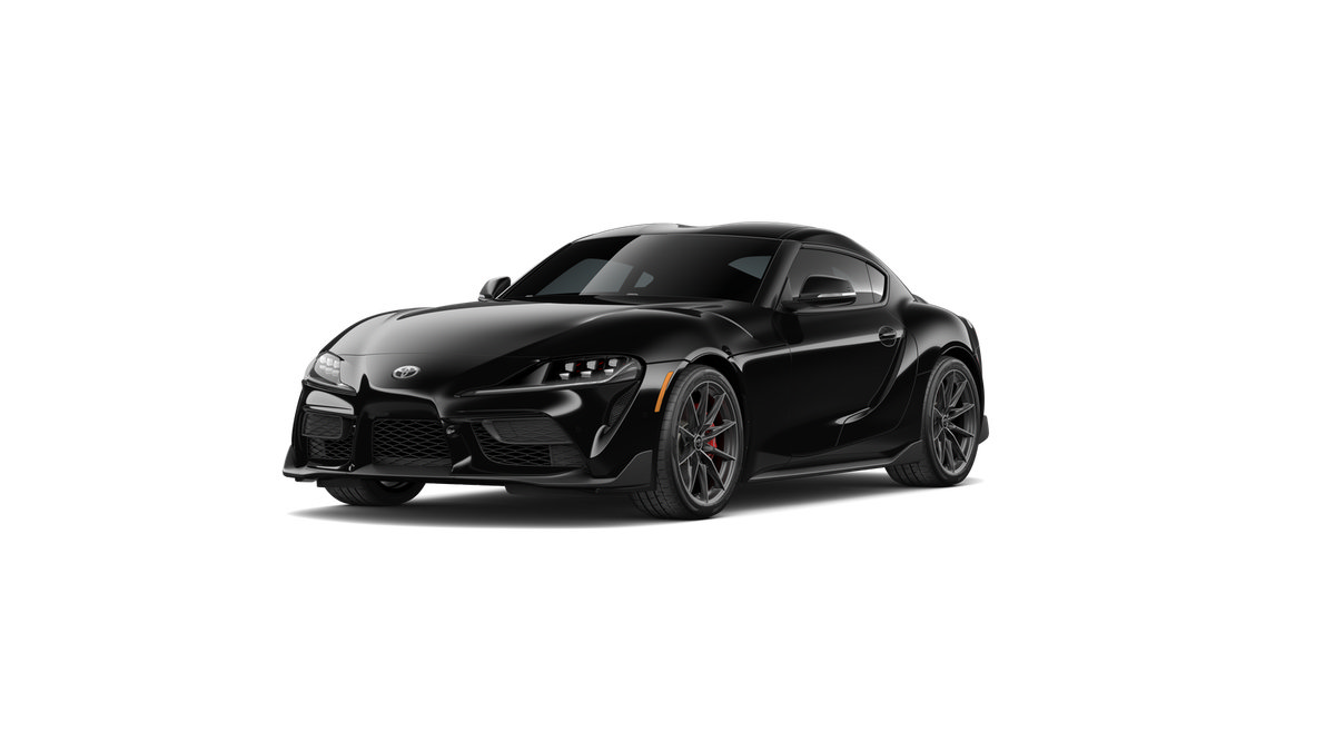New 2026 Toyota Supra RWD image 23