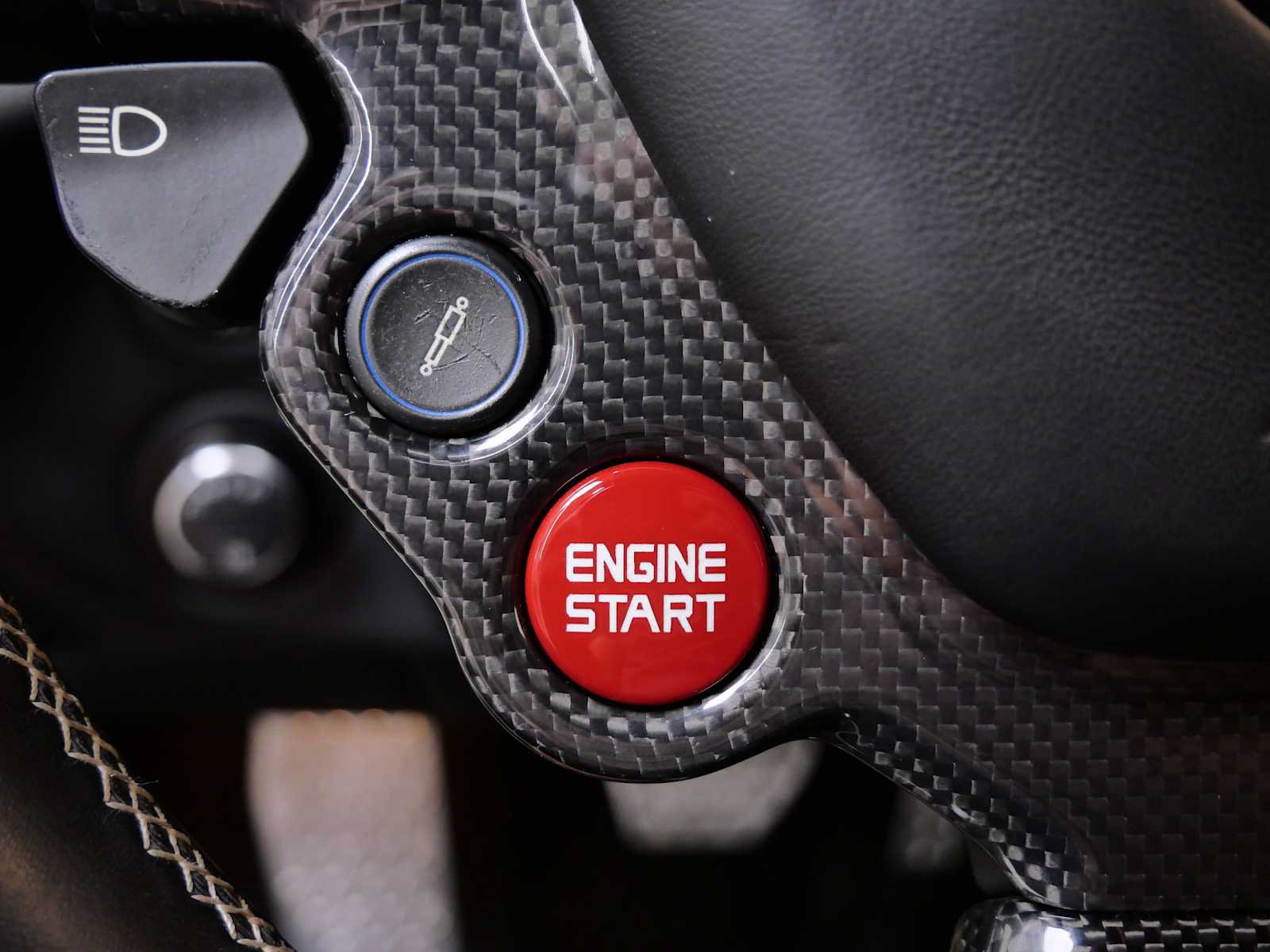 Certified 2014 Ferrari F12 Berlinetta RWD image 27