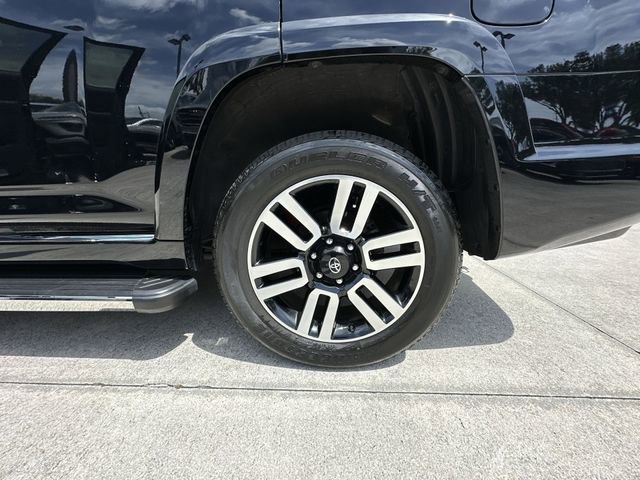 Used 2023 Toyota 4Runner Limited RWD image 18