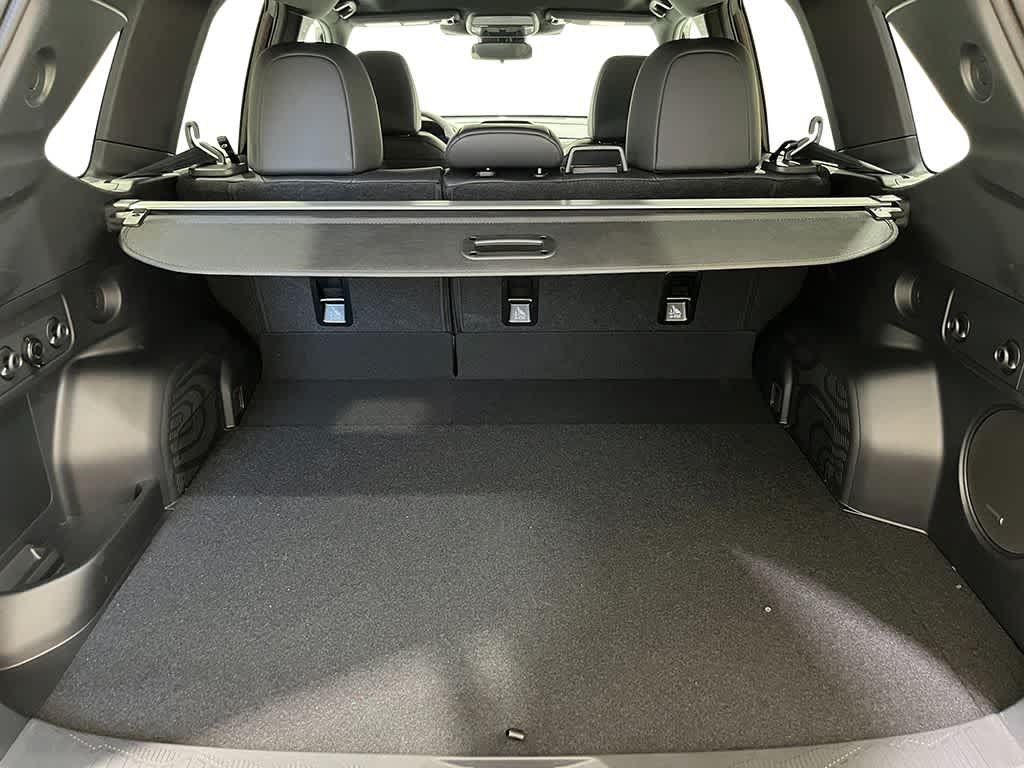 New 2026 Subaru Forester Touring AWD/4WD image 24