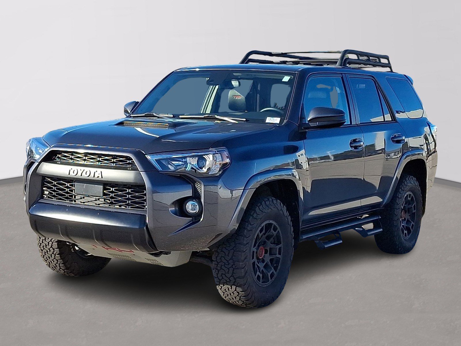 Used 2021 Toyota 4Runner TRD Pro image 3